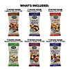 Healthy Mixed Nuts Snack Box Image 3