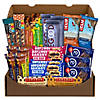 Healthy Snack Bar Box Image 1