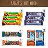 Healthy Snack Bar Box Image 2