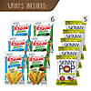 Healthy Snacks Box Image 1
