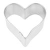 Heart 1.75" Cookie Cutters Image 1