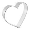 Heart 5" Cookie Cutters Image 2