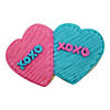Heart Double 3.5" Cookie Cutters Image 3