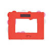 Heart Picture Frame Magnet Craft Kit - Makes 12 Image 4