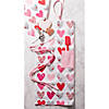 Hearts Collage Print Chef Apron Image 3