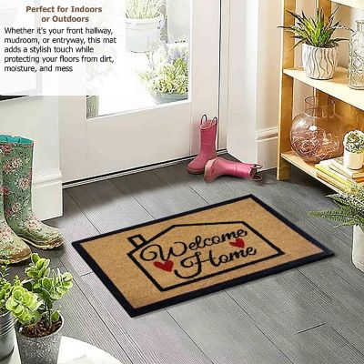 Hearty Welcome Home Rug Image 2