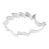 Hedgehog 4.5" Cookie Cutters Image 1