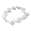 Hedgehog 4.5" Cookie Cutters Image 2
