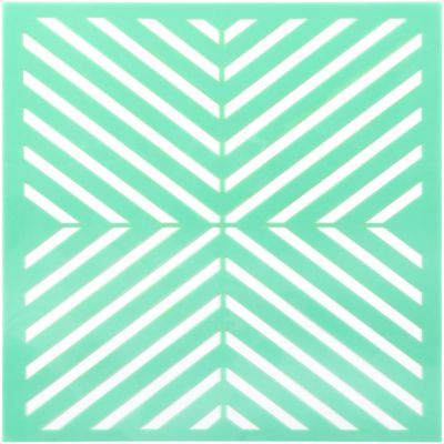 Heidi Swapp Gallery Wall Stencil-Arrow Image 2