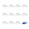Helicopter 5" Cookie Cutters Image 1