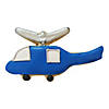 Helicopter 5" Cookie Cutters Image 3
