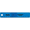 Helix Shatter Resistant Ruler 6" / 15cm, Pack of 50 Image 2