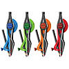 Helix Universal Locking Compass, Assorted Colors, Pack of 12 Image 1