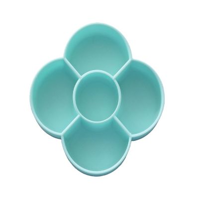 Hello Cutters Turquoise Jewelry Making Tray (set of 1) Image 1