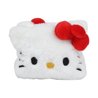 Hello Kitty 2-Pack Women's Hair Clip Set Image 1