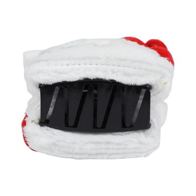 Hello Kitty 2-Pack Women's Hair Clip Set Image 2