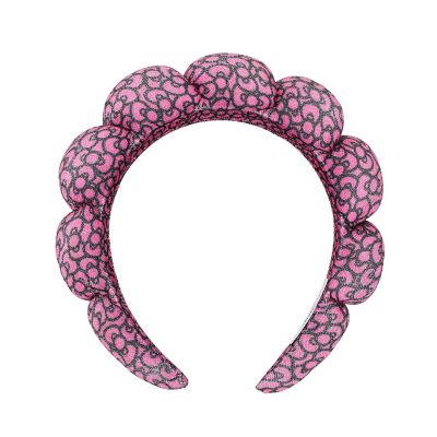 Hello Kitty 4-Piece Hair Accessories Set Image 1