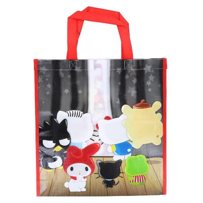 Hello Kitty and Friends Reusable Tote Bag Image 1