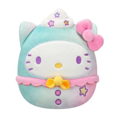 Hello Kitty Dreamland 8 Inch Squishmallow Plush  Hello Kitty Image 1