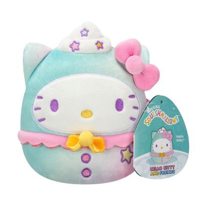 Hello Kitty Dreamland 8 Inch Squishmallow Plush  Hello Kitty Image 1