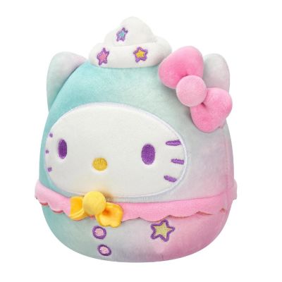 Hello Kitty Dreamland 8 Inch Squishmallow Plush  Hello Kitty Image 2