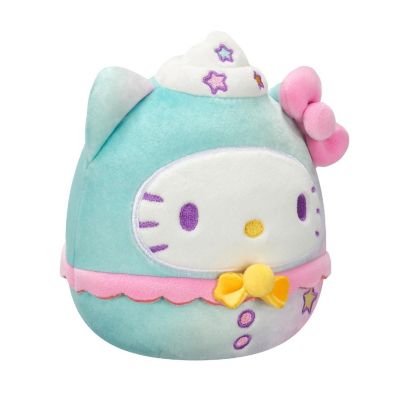 Hello Kitty Dreamland 8 Inch Squishmallow Plush  Hello Kitty Image 3