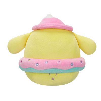 Hello Kitty Dreamland 8 Inch Squishmallow Plush  Pompompurin Image 3