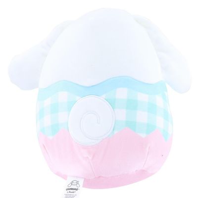 Hello Kitty Easter 8 Inch Squishmallow Plush  Cinnamoroll Image 1