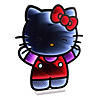 Hello Kitty&amp;#65039;  Ekkolight 32"H Image 1