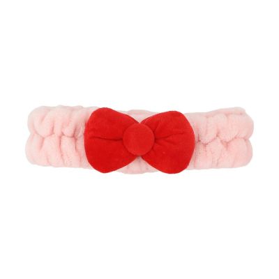 Hello Kitty Face &amp; Bow 3-Piece Face Wash Set Image 1
