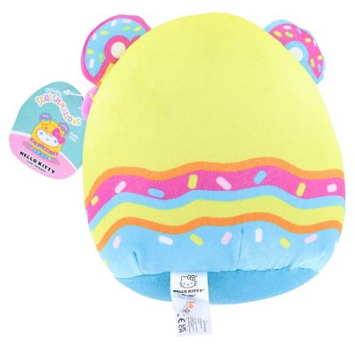 Hello Kitty Kaiju 8 Inch Squishmallow Plush  Hello Kitty Image 1