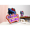 Hello Kitty&amp;#65039;  Logo Ekkolight 24"H Image 1