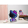Hello Kitty&amp;#65039;  Sitting Ekkolight 16"H Image 1