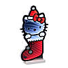 Hello Kitty&amp;#65039; Stocking Ekkolight 16"H Image 1