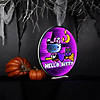 Hello Kitty&amp;#65039;  Witch Ekkolight 24"H Image 1