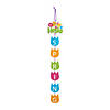 Hello Spring Mobile Craft Kit - Makes 12 Image 1