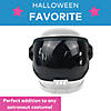 Helmet Space Wht W Bk Visor Os Image 2