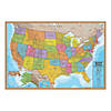 Hemispheres USA 24" x 36" 500-Piece Puzzle Image 1