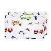 Heroes Microfiber Pillowcases - Toddler (2 pk) Image 1