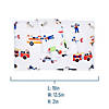 Heroes Microfiber Pillowcases - Toddler (2 pk) Image 3