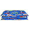 Heroes Microfiber Rest Mat Cover Image 3
