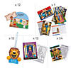 Heroes of the Bible Learning Kit Image 1