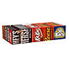 Hershey chocolate full size variety/mar's chocolate full size variety Image 3