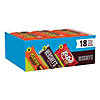 HERSHEY&#8217;S Full Size Standard Candy Bar Variety Pack - 18 Pc. Image 1