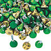 Hershey&#8217;s<sup>&#174;</sup> Kisses<sup>&#174;</sup> St. Patrick&#8217;s Day Chocolate Assortment - 89 Pc. Image 1