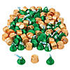 Hershey&amp;#8217;s<sup>&amp;#174;</sup> St. Patrick&amp;#8217;s Day Chocolate Assortment - 89 Pc. Image 1