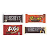 Hershey's Chocolate Full Size Variety Pack, 45 oz, 30 Count Image 1