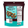 HERSHEY'S Dipped Pretzels, 8.5 oz, 6 Count Image 1
