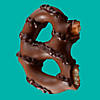 HERSHEY'S Dipped Pretzels, 8.5 oz, 6 Count Image 2