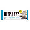HERSHEY'S Full Size Cookies 'n' Creme Candy Bar, 1.55 oz, 36 Count Image 1